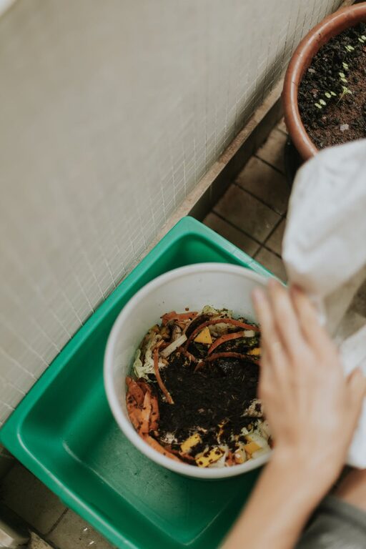 Beginner Tips for Composting at Home: Easy Steps to Start